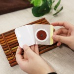 Belly Fat Burning Patch Manufacturer - China Factory Wholesale Natural Herbs