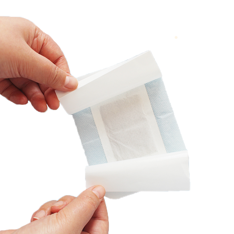 Foot Detox Sticker Factory - 2024 Hot Selling Herbal Detox Health