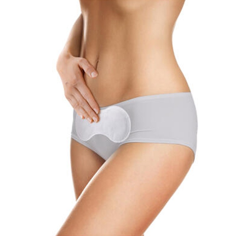 Period Pad Factory - Health Care New Arrival High Quality Herbal