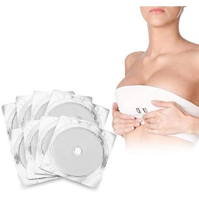 Women Breast Enhancement Patch Manufacturer - Private Label 100% Herbal Ingredients
