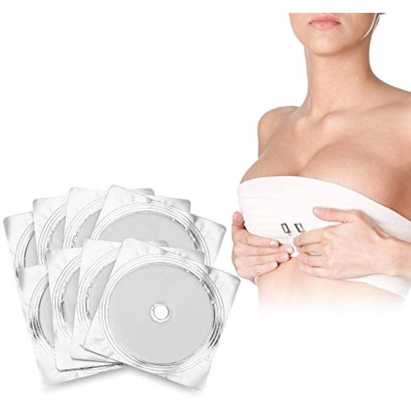 Women Breast Enhancement Patch Manufacturer - Private Label 100% Herbal Ingredients