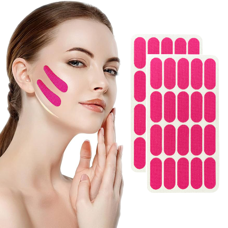 Eye Lifting Strips Factory - Easy-to-Use Face Lifters Overnight Sagging