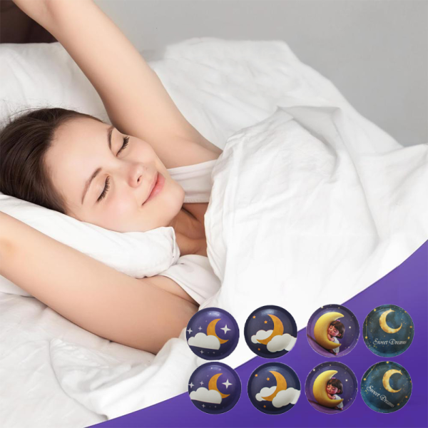 Sleep Patches Manufacturer - Sweet Dream Formula Natural Plant Ingredients