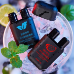 Nasal Energy Inhaler Factory - Double-Hole Tube Refreshing Portable