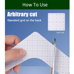 Muscle Sports Tape Manufacturer - High Quality 95% Cotton Elastic Knee