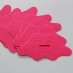 Sleep Strips Factory - Hypoallergenic Medical Grade Cotton Collagen