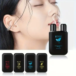 Nose Inhaler Manufacturer - Custom Ingredients Portable 2-Hole Anti-Sleep