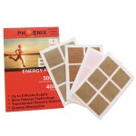 Vitamin Patch Factory - New Trends Energy B12 Complex Topical