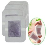Foot Care Products Factory - Transdermal Non-Woven Fabric Toxin Remover