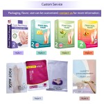 Foot Mask Factory - OEM ODM Pedicure Socks Dead Skin Removal