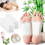 Foot Pads Manufacturer - Japan Hot Sale Natural Ginger Deep Cleansing