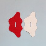 Anti Snore Sticker Factory - 2024 New Design Mouth Strips Disposable