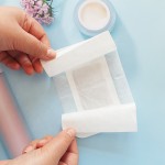 Detox Foot Patches Factory - Body Cleaning Stress Relief Improve Sleep