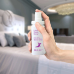 Lavender Sleeping Spray Manufacturer - Customized Formula Instant Stress