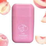 Nasal Inhalation Stick Manufacturer - Awakening Stick Double-hole Vitality