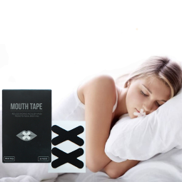 Sleep Strips Manufacturer - Comfortable Easy Apply Better Nose Breathing