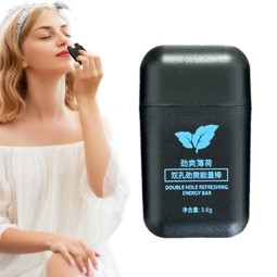 Nasal Inhaler Manufacturer - Cleansing Nasal Herbal Box Energizing