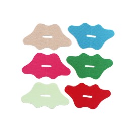 Sleep Strips Factory - Hypoallergenic Medical Grade Cotton Collagen