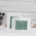 Detox Foot Patch Manufacturer - Customized New Popular Deep Cleansing
