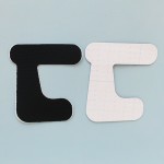 Finger Sports Tape Manufacturer - Water Resistant Strips White Boxing