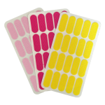 Facial Tightening Tape Factory - Cotton Eye Neck Lift Firming Tightening