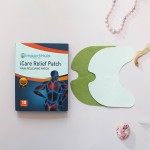 Knee Pain Patch Manufacturer - Health Care Chinese Herbal Joint Neck