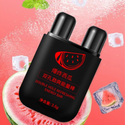 Energy Inhaler Stick Factory - Double Hole Aromatherapy Instant Relief