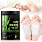 Detox Foot Patches Factory - 2023 Trending Body Toxins Slimming