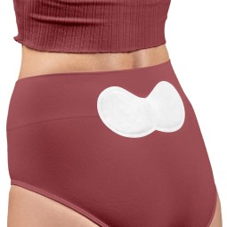 Menstrual Heating Pads Manufacturer - PMS Relief Adhesive Heat Therapy