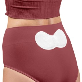 Menstrual Heating Pads Manufacturer - PMS Relief Adhesive Heat Therapy