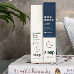 Sleep Pillow Mist Factory - Restful Sleep Calming Stress Relief Lavender