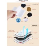 Self-heating Patch Factory - Adhesive Effective Non-Woven Fabric Moxibustion