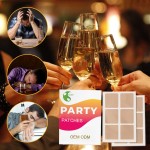 Hangover Patch Manufacturer - Original Manufacturer Alcohol Recover