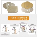 Body Slimming Patch Factory - High Effective Natural Tummy Quick