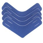 Kinesiology Tape Factory - Muscle Support Adhesive V Type Therapy