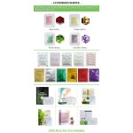 Foot Detox Pads Manufacturer - OEM Herbal Disposable Bamboo Vinegar