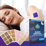 Sleep Aid Patch Manufacturer - All Natural Chemical Free Transdermal