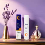 Deep Sleep Spray Manufacturer - Private Label Natural Refresh Bed