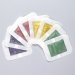 Foot Detox Sticker Factory - 2024 Hot Selling Herbal Detox Health