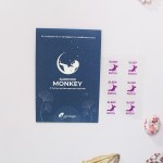 Sleeping Patches Manufacturer - Stress Relief Melatonin Lavender Oil