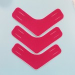 Athletic Tape Factory - High Strength Waterproof Latex Free Pain