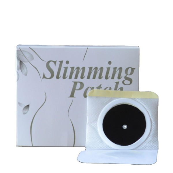 Slimming Patch Factory - Wholesale Colorful Best Selling Losing Weight