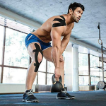 Athletic Tape Manufacturer - Ankle Wrist Joint Protection Easy-tear