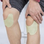 Knee Pain Patch Manufacturer - Hot Selling Herbal Ingredients Relief