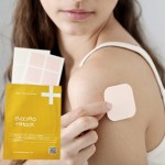 Vitamin Patch Manufacturer - All Natural Transdermal Waterproof Gentle
