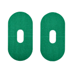 Mouth Tape Manufacturer - Improved Nighttime Sleeping Oval Shape