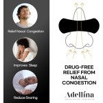 Nose Strips Factory - Extra Strength Breathing Sports Sleep