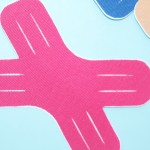 Kinesiology Tape Factory - Sports Injury Pain Relief Shoulder Arms