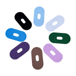 Mouth Tape Manufacturer - Improved Nighttime Sleeping Oval Shape