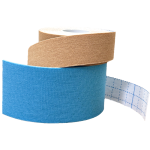Medical Grade Kinesiology Tape Factory - Sport Care Roll Cotton Elastic